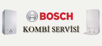  bağcılar bosch kombi servisi