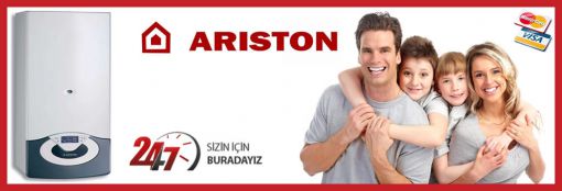  bağcılar ariston kombi servisi