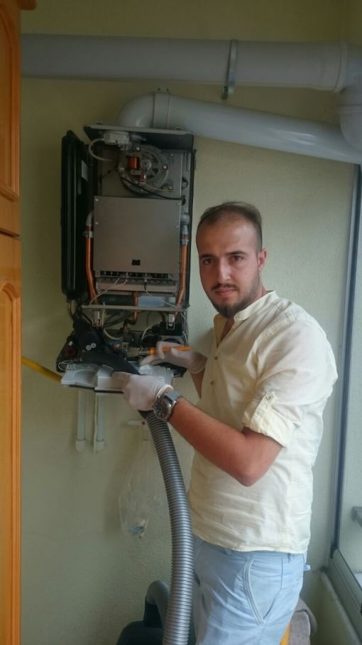  avcılar ariston servisi
