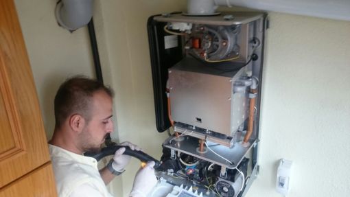   Avcılar Vaillant Servisi