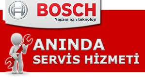  bahçelievler bosch kombi servisi