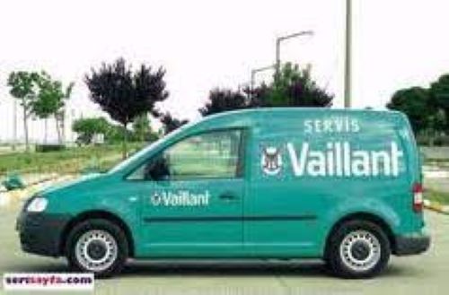 Sarıyer Vaillant Servisi